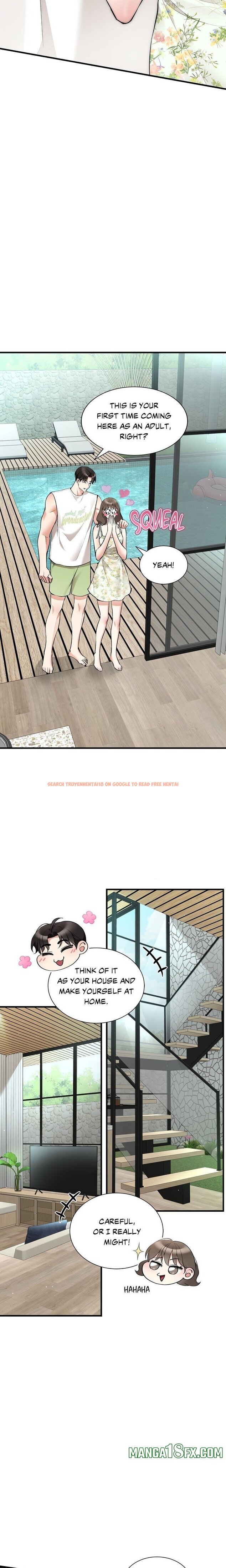 Read Hentai Image 2 767 in comic Touch Me, Tease Me (Uncensored) - Chapter 31 - hentaitnt.net