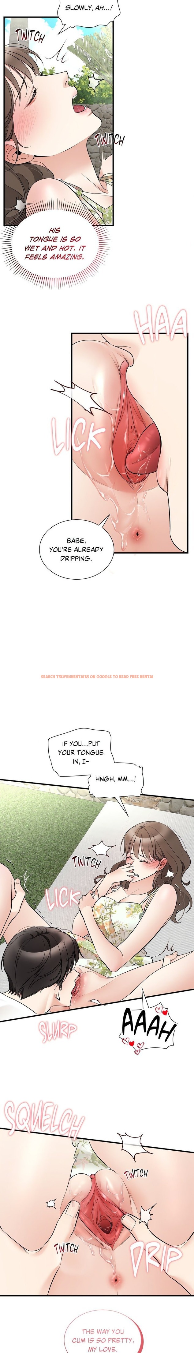 Read Hentai Image 20 33767 in comic Touch Me, Tease Me (Uncensored) - Chapter 31 - hentaitnt.net