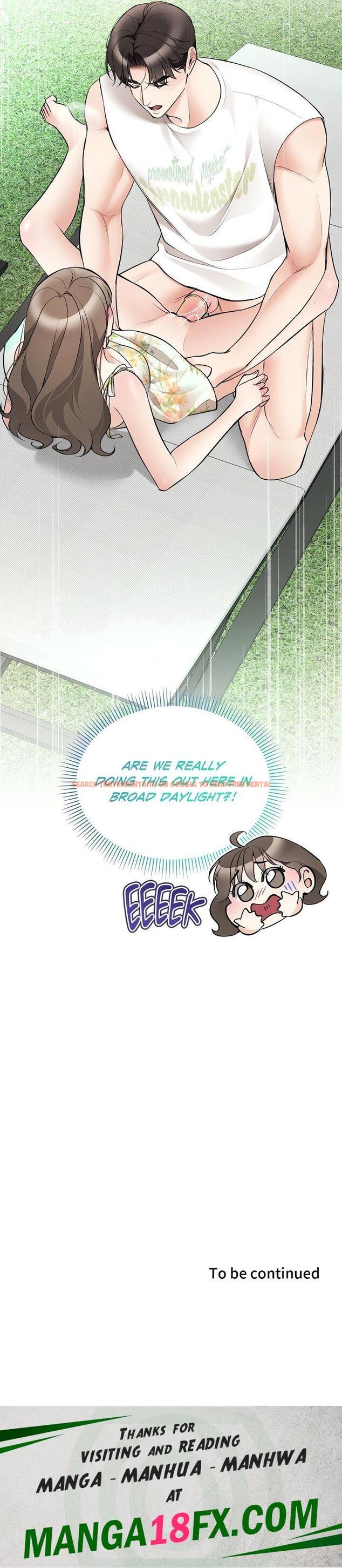 Read Hentai Image 23 768 in comic Touch Me, Tease Me (Uncensored) - Chapter 31 - hentaitnt.net