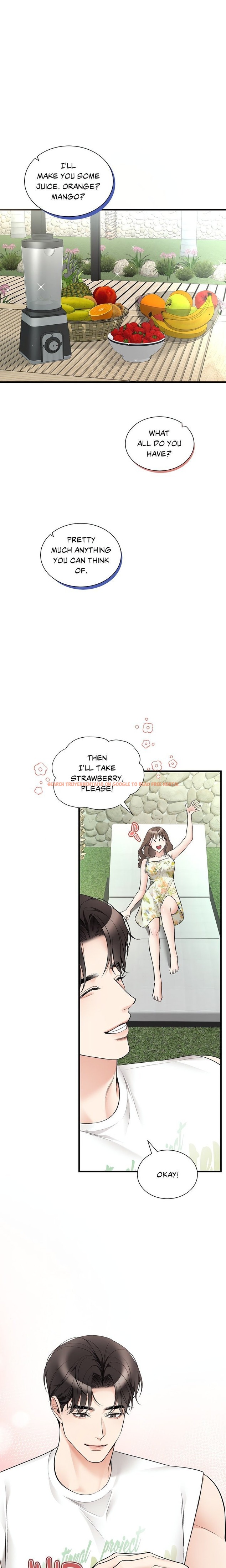 Read Hentai Image 9 33767 in comic Touch Me, Tease Me (Uncensored) - Chapter 31 - hentaitnt.net