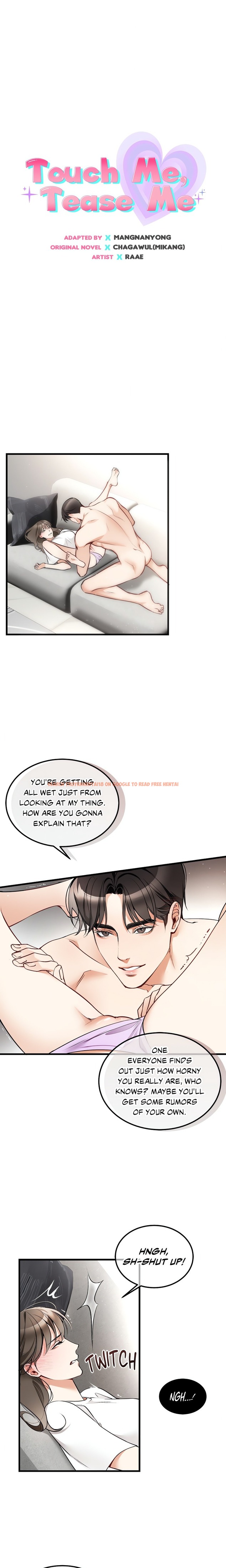 Read Hentai Image 1 38544 in comic Touch Me, Tease Me (Uncensored) - Chapter 4 - www.hentaitnt.net Read Hentai Image 1 38544 in comic Touch Me, Tease Me (Uncensored) - Chapter 4 - www.hentaitnt.net