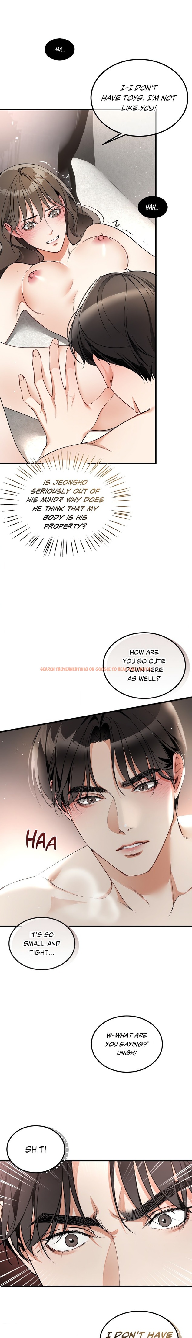 Read Hentai Image 16 38544 in comic Touch Me, Tease Me (Uncensored) - Chapter 4 - www.hentaitnt.net Read Hentai Image 16 38544 in comic Touch Me, Tease Me (Uncensored) - Chapter 4 - www.hentaitnt.net