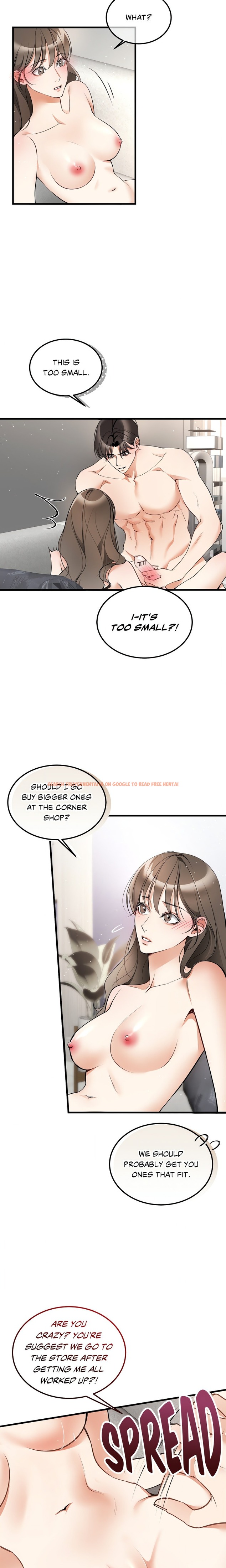 Read Hentai Image 18 38544 in comic Touch Me, Tease Me (Uncensored) - Chapter 4 - www.hentaitnt.net Read Hentai Image 18 38544 in comic Touch Me, Tease Me (Uncensored) - Chapter 4 - www.hentaitnt.net