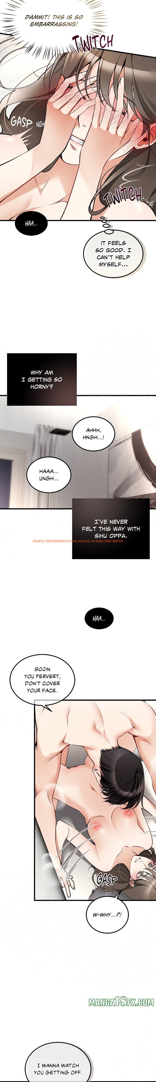 Read Hentai Image 9 544 in comic Touch Me, Tease Me (Uncensored) - Chapter 4 - www.hentaitnt.net Read Hentai Image 9 544 in comic Touch Me, Tease Me (Uncensored) - Chapter 4 - www.hentaitnt.net