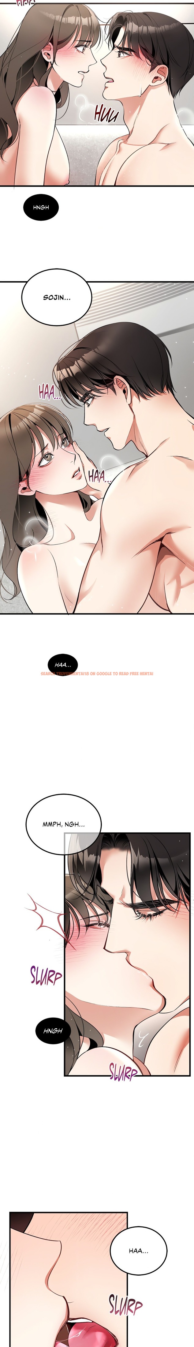 Read Hentai Image 10 38778 in comic Touch Me, Tease Me (Uncensored) - Chapter 5 - hentaitnt.net
