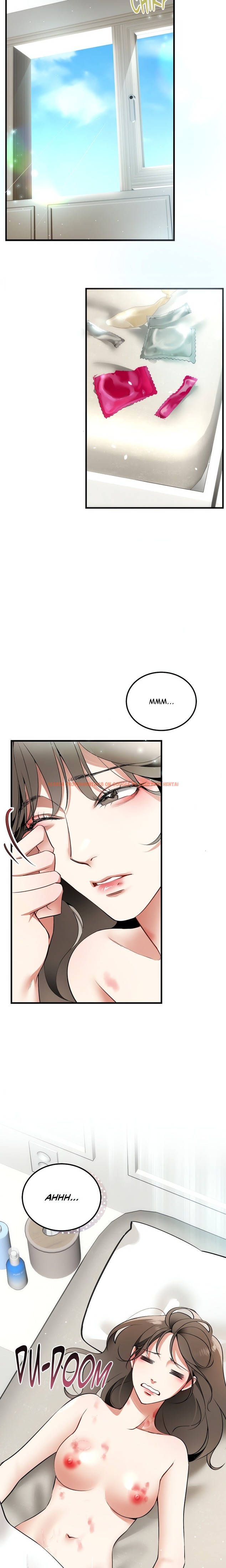Read Hentai Image 12 38778 in comic Touch Me, Tease Me (Uncensored) - Chapter 5 - hentaitnt.net
