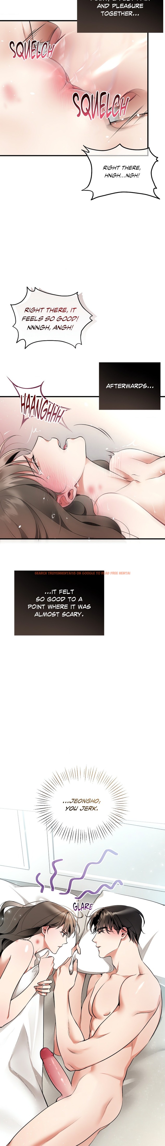 Read Hentai Image 14 38778 in comic Touch Me, Tease Me (Uncensored) - Chapter 5 - hentaitnt.net