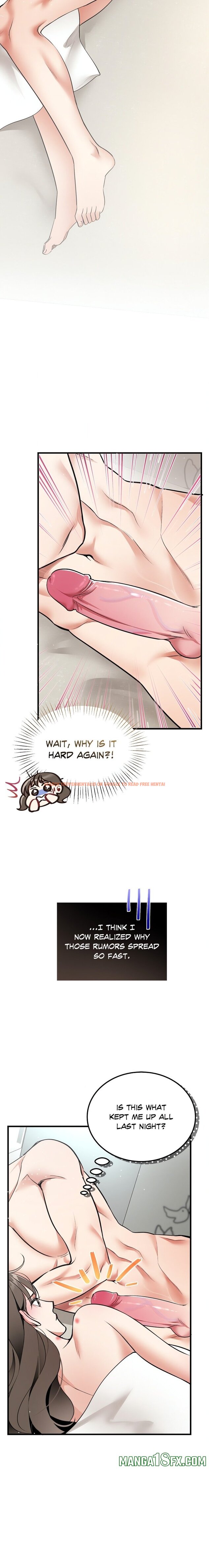 Read Hentai Image 15 778 in comic Touch Me, Tease Me (Uncensored) - Chapter 5 - hentaitnt.net