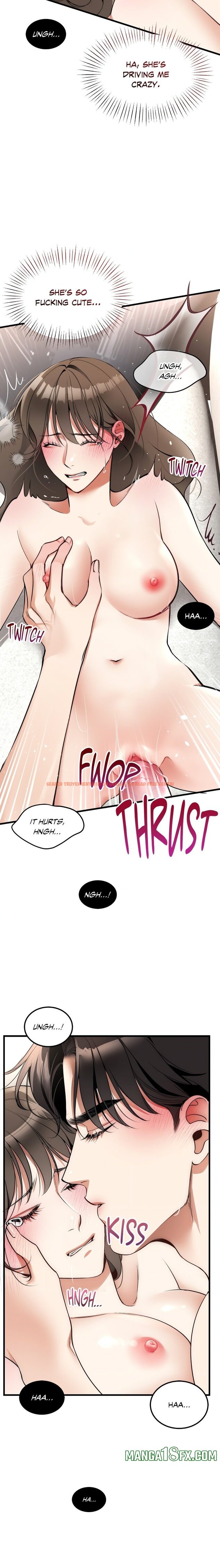 Read Hentai Image 5 778 in comic Touch Me, Tease Me (Uncensored) - Chapter 5 - hentaitnt.net