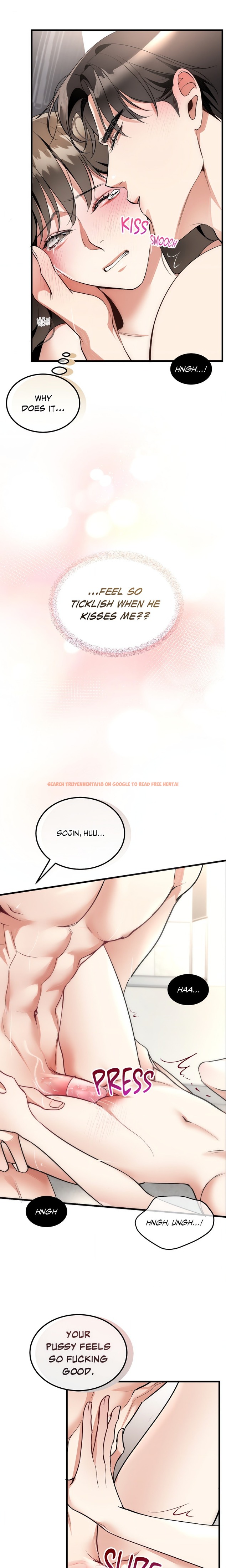 Read Hentai Image 6 38778 in comic Touch Me, Tease Me (Uncensored) - Chapter 5 - hentaitnt.net