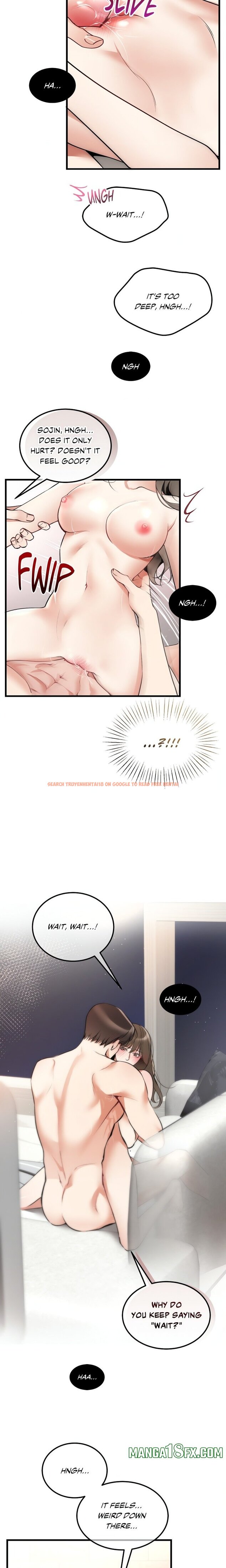 Read Hentai Image 7 778 in comic Touch Me, Tease Me (Uncensored) - Chapter 5 - hentaitnt.net