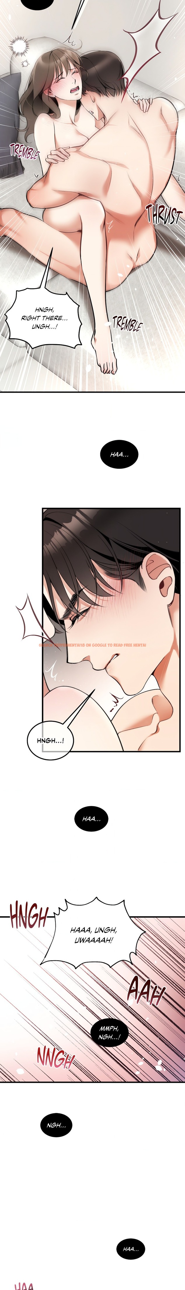 Read Hentai Image 9 38778 in comic Touch Me, Tease Me (Uncensored) - Chapter 5 - hentaitnt.net