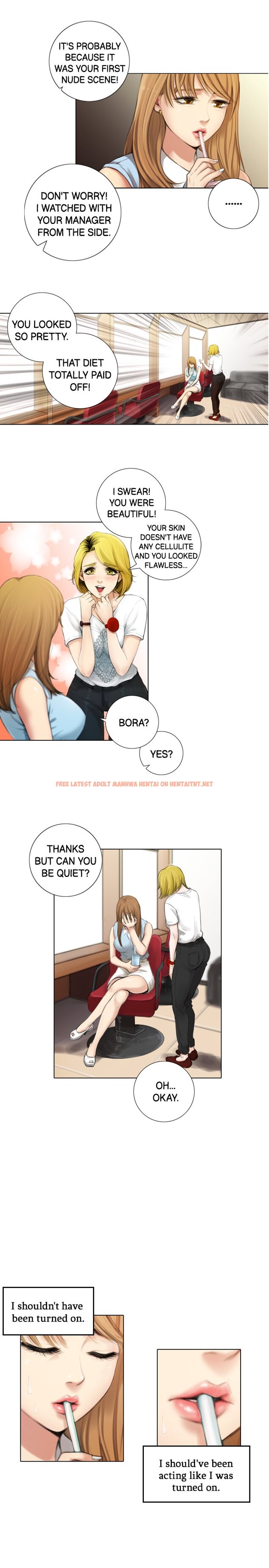 Read Hentai Image 7 150 in comic Touch Me - Chapter 1 - hentaitnt.net