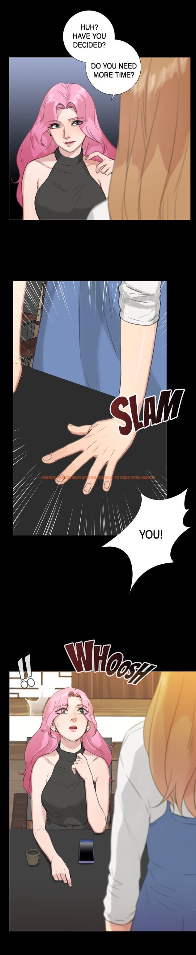 Read Hentai Image 12 134 in comic Touch Me - Chapter 19 - www.hentaitnt.net