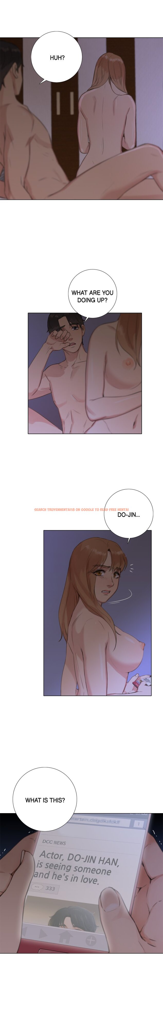 Read Hentai Image 16 134 in comic Touch Me - Chapter 19 - www.hentaitnt.net