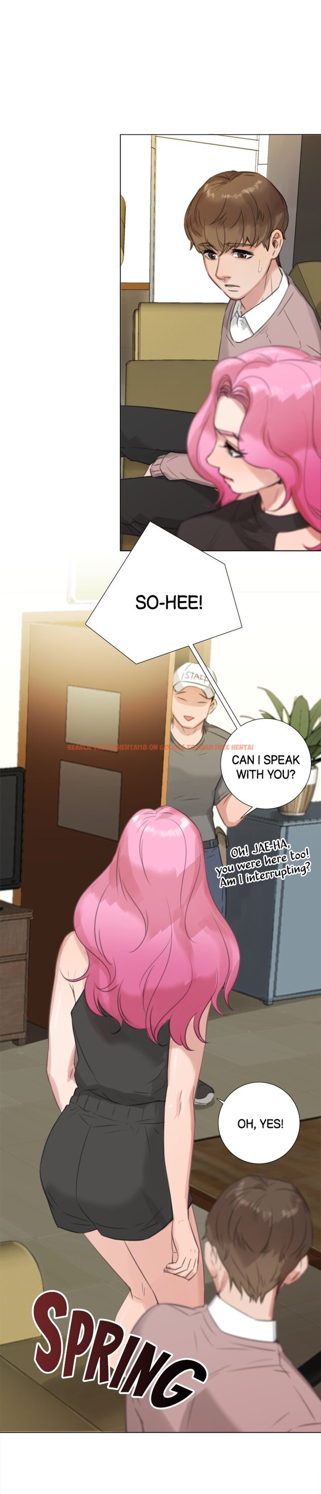 Read Hentai Image 2 134 in comic Touch Me - Chapter 19 - www.hentaitnt.net