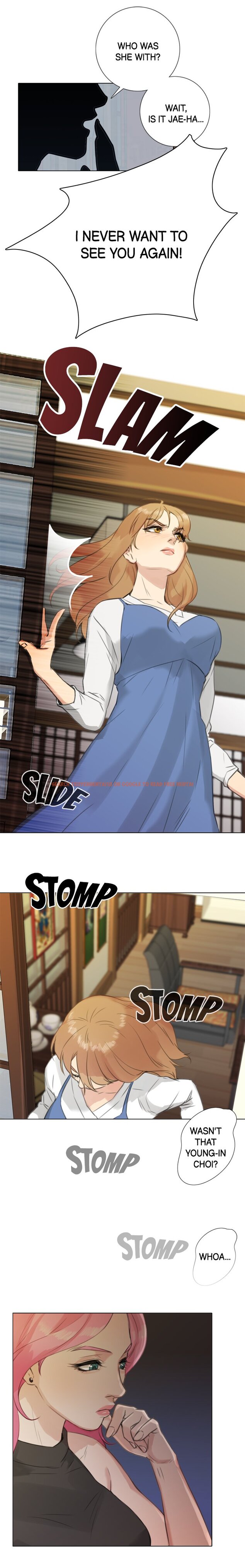 Read Hentai Image 8 134 in comic Touch Me - Chapter 19 - www.hentaitnt.net