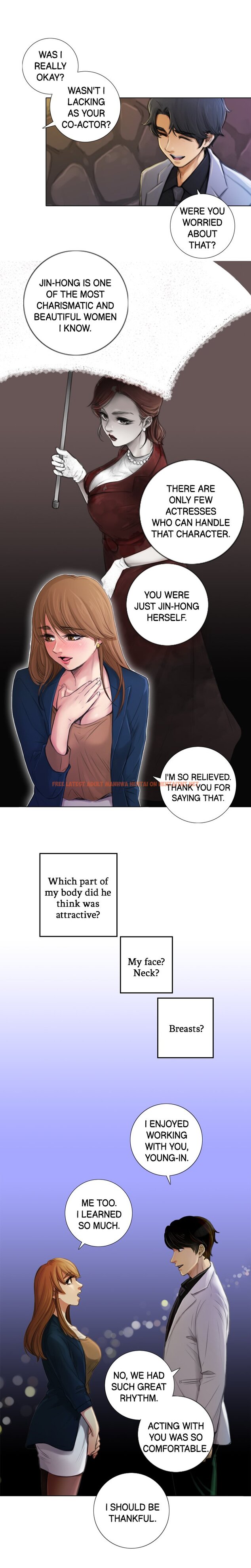 Read Hentai Image 4 149 in comic Touch Me - Chapter 2 - hentaitnt.net