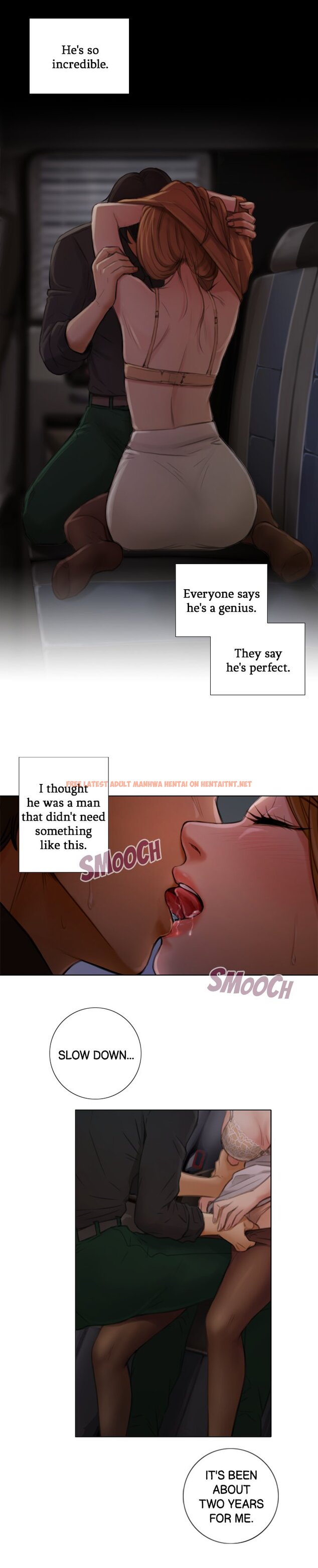 Read Hentai Image 9 149 in comic Touch Me - Chapter 2 - hentaitnt.net