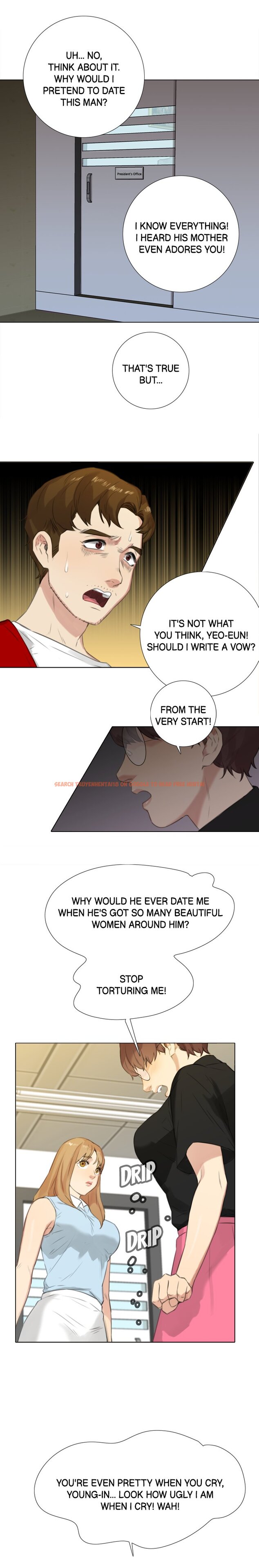 Read Hentai Image 10 134 in comic Touch Me - Chapter 20 - www.hentaitnt.net