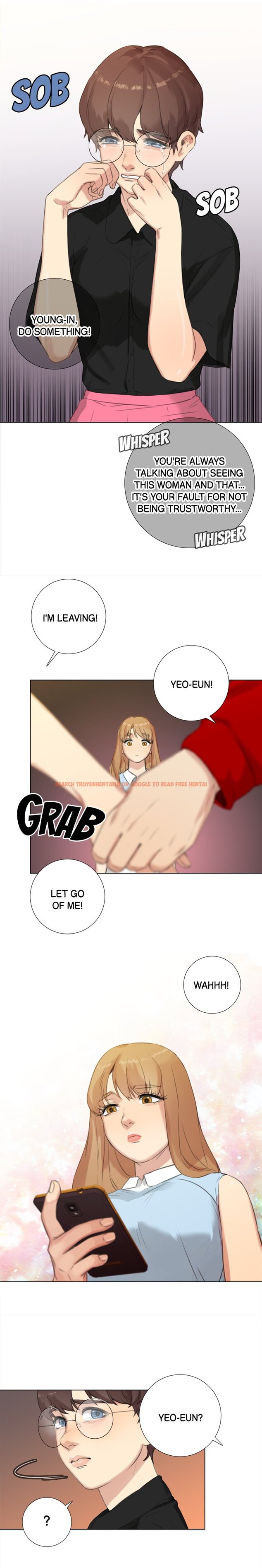Read Hentai Image 11 134 in comic Touch Me - Chapter 20 - www.hentaitnt.net