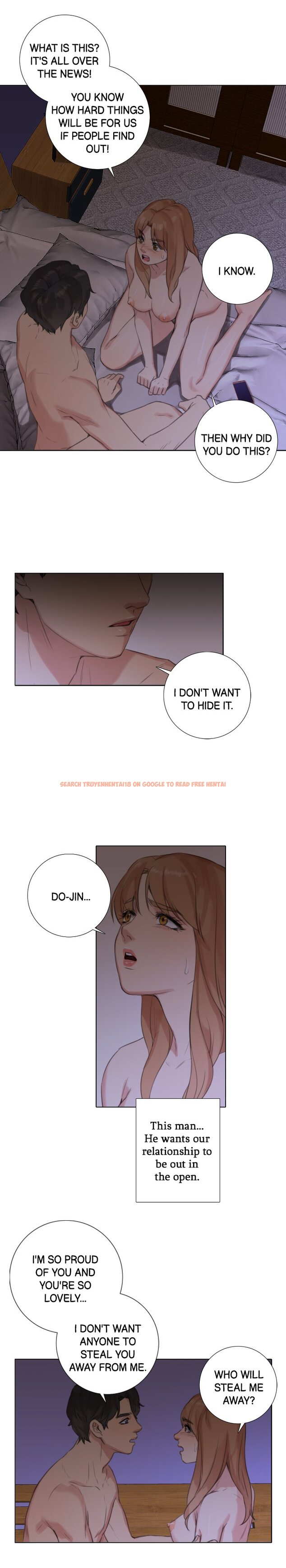 Read Hentai Image 3 134 in comic Touch Me - Chapter 20 - www.hentaitnt.net