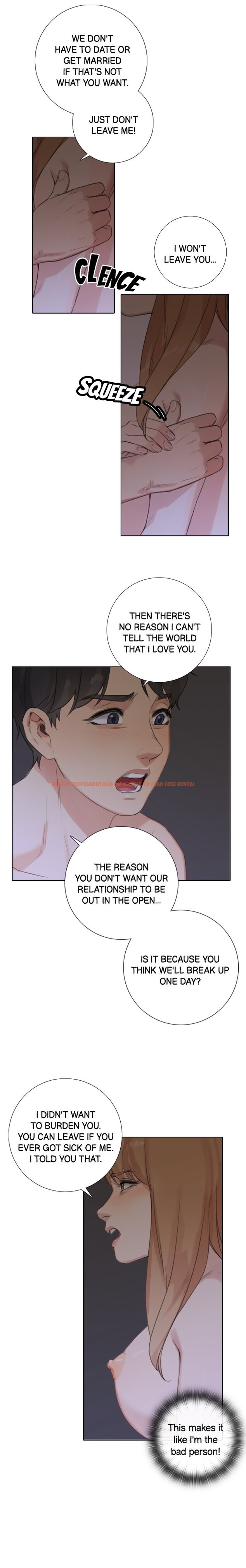 Read Hentai Image 4 134 in comic Touch Me - Chapter 20 - www.hentaitnt.net