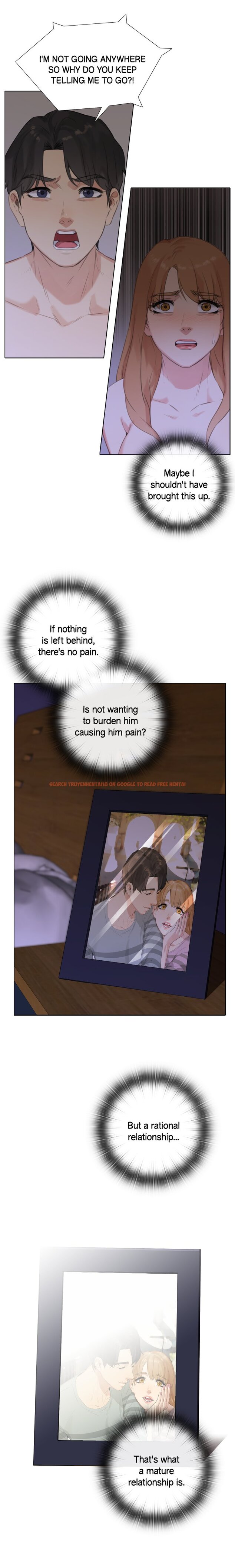 Read Hentai Image 5 134 in comic Touch Me - Chapter 20 - www.hentaitnt.net