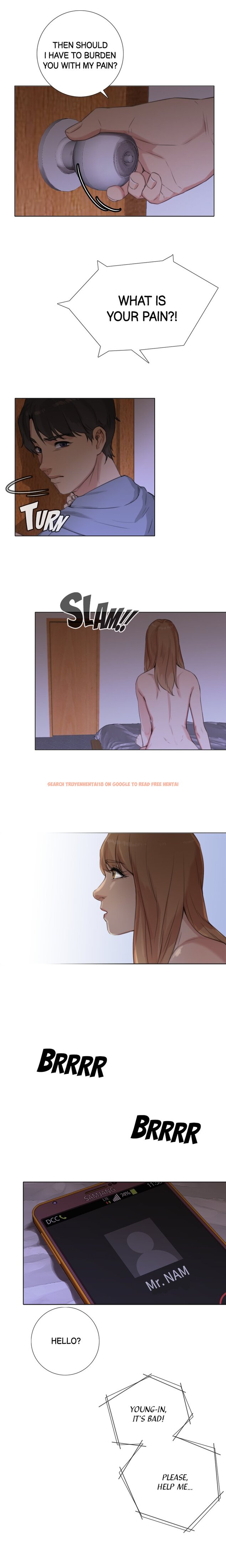 Read Hentai Image 7 134 in comic Touch Me - Chapter 20 - www.hentaitnt.net