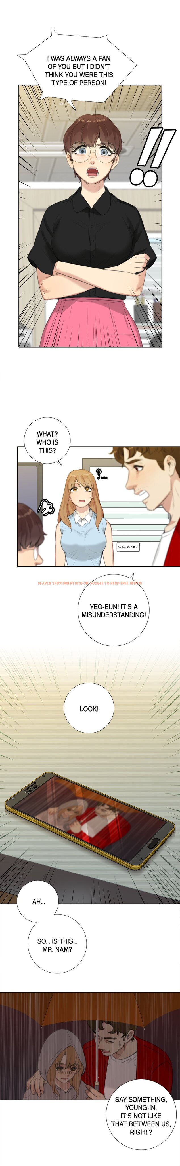 Read Hentai Image 8 134 in comic Touch Me - Chapter 20 - www.hentaitnt.net