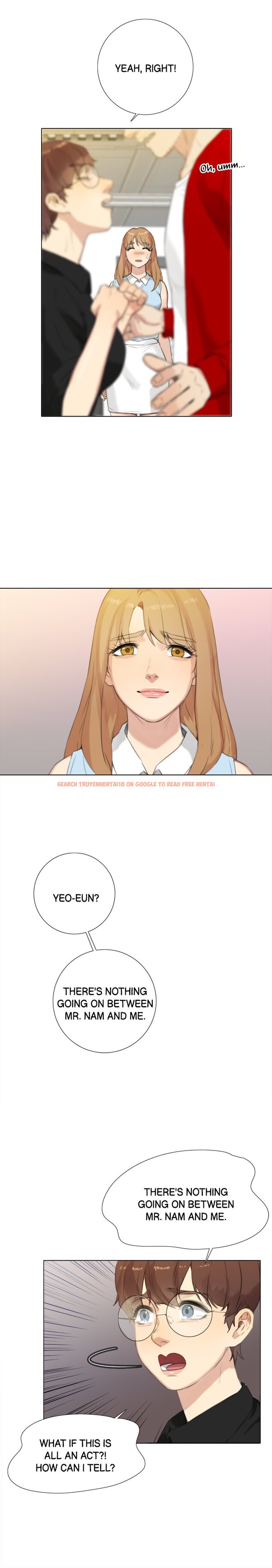 Read Hentai Image 9 134 in comic Touch Me - Chapter 20 - www.hentaitnt.net