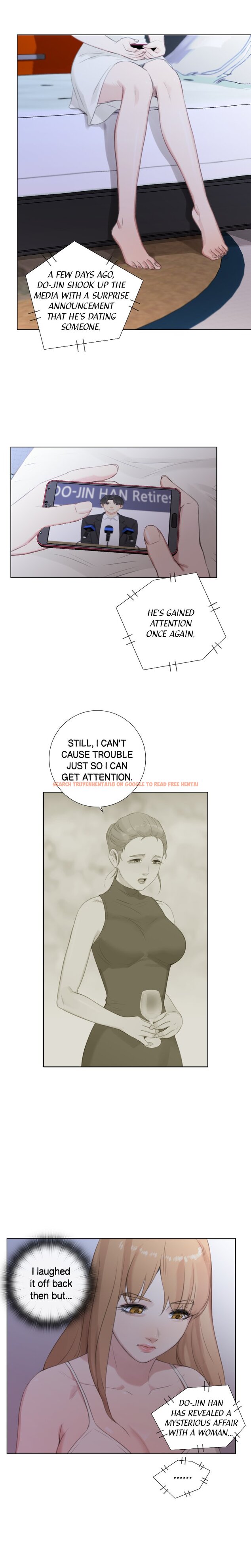 Read Hentai Image 10 128 in comic Touch Me - Chapter 21 - www.hentaitnt.net