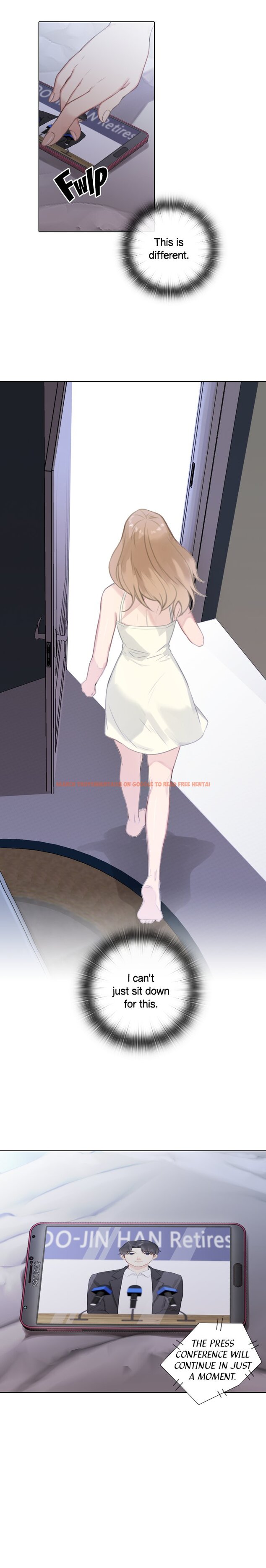 Read Hentai Image 11 134 in comic Touch Me - Chapter 21 - www.hentaitnt.net