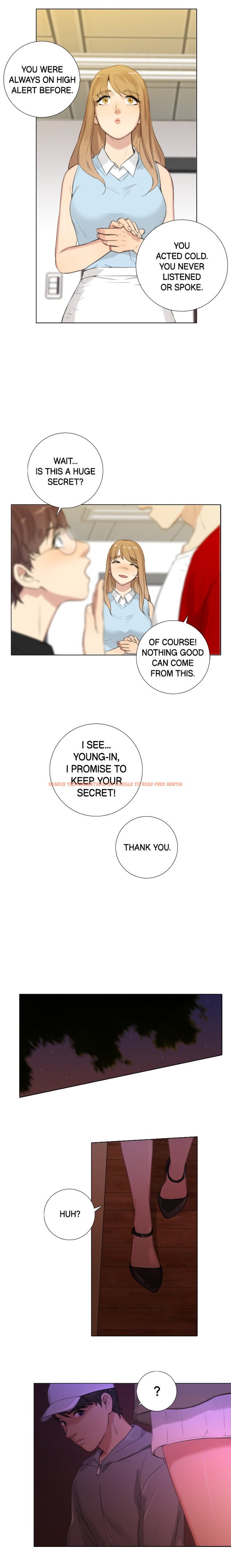 Read Hentai Image 2 128 in comic Touch Me - Chapter 21 - www.hentaitnt.net