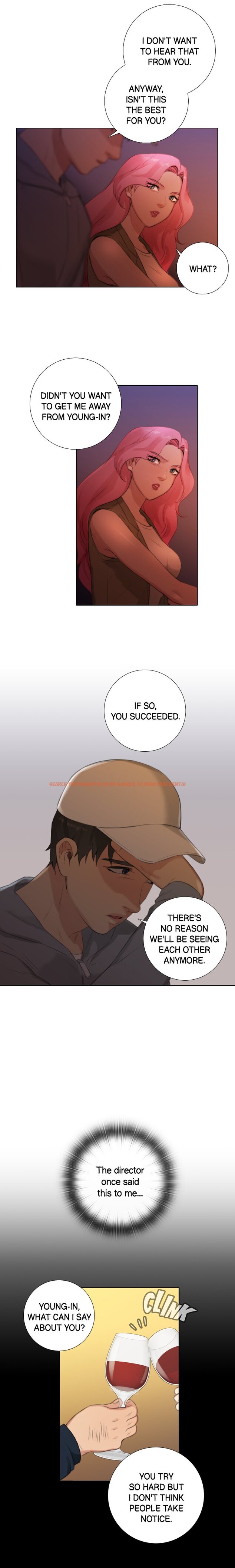 Read Hentai Image 4 128 in comic Touch Me - Chapter 21 - www.hentaitnt.net
