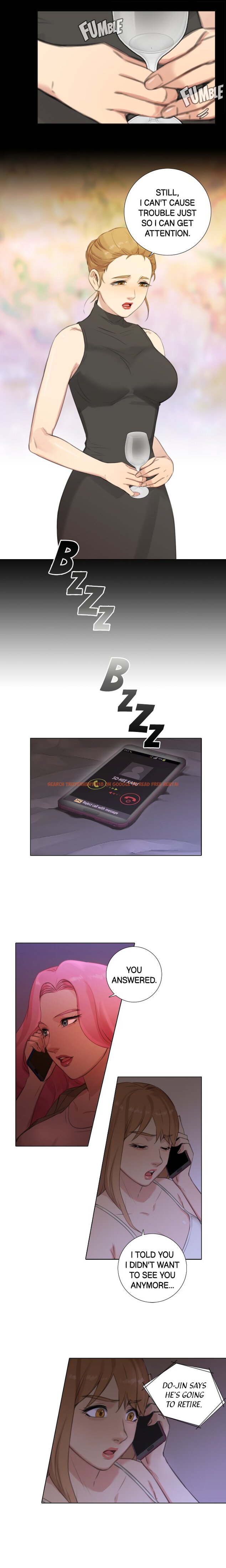Read Hentai Image 6 128 in comic Touch Me - Chapter 21 - www.hentaitnt.net