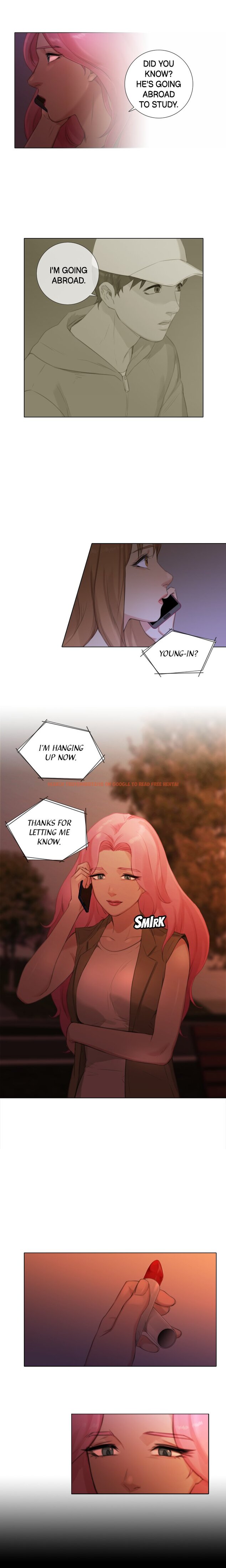 Read Hentai Image 7 128 in comic Touch Me - Chapter 21 - www.hentaitnt.net