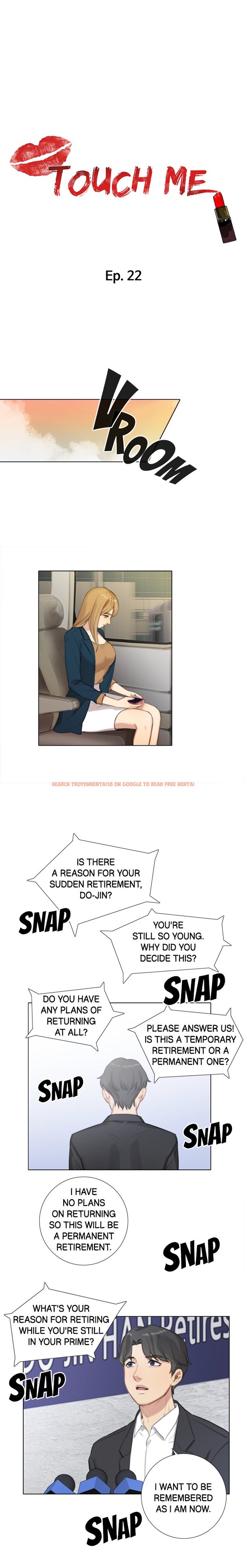 Read Hentai Image 1 128 in comic Touch Me - Chapter 22 - www.hentaitnt.net