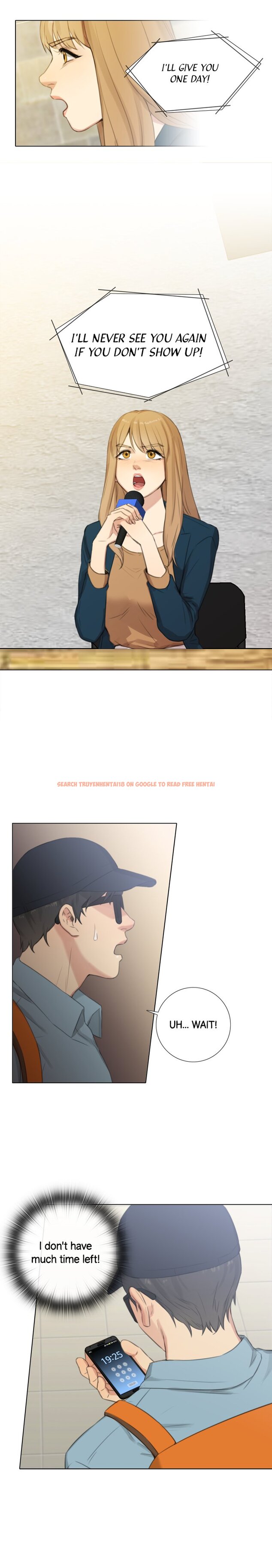 Read Hentai Image 10 128 in comic Touch Me - Chapter 22 - www.hentaitnt.net