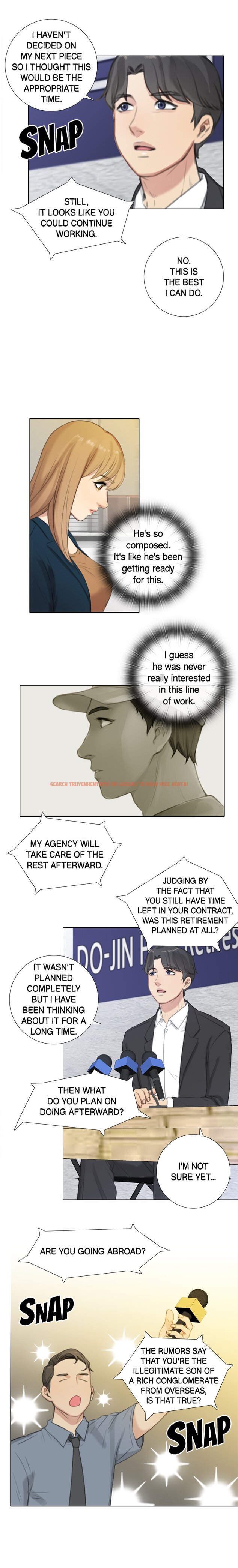 Read Hentai Image 2 128 in comic Touch Me - Chapter 22 - www.hentaitnt.net