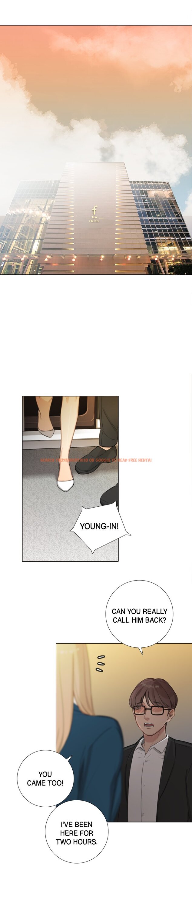 Read Hentai Image 4 128 in comic Touch Me - Chapter 22 - www.hentaitnt.net