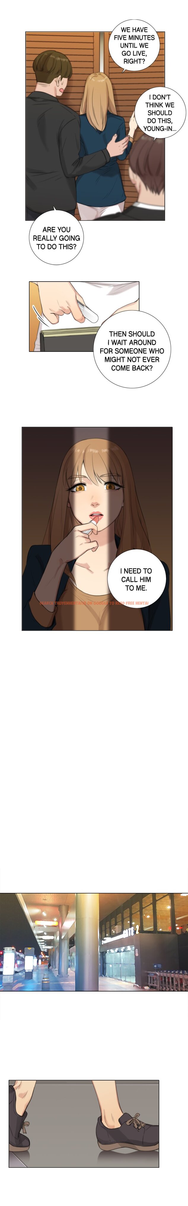 Read Hentai Image 6 128 in comic Touch Me - Chapter 22 - www.hentaitnt.net