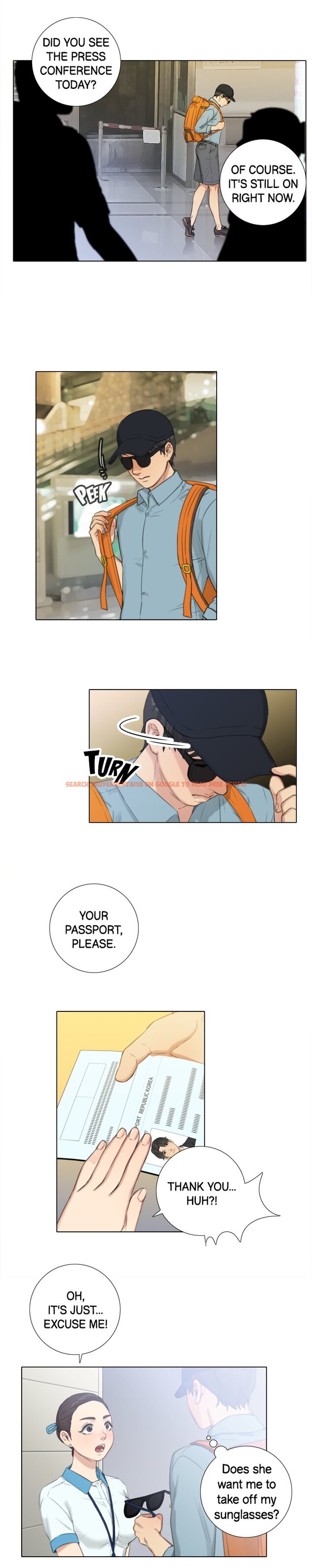 Read Hentai Image 7 128 in comic Touch Me - Chapter 22 - www.hentaitnt.net