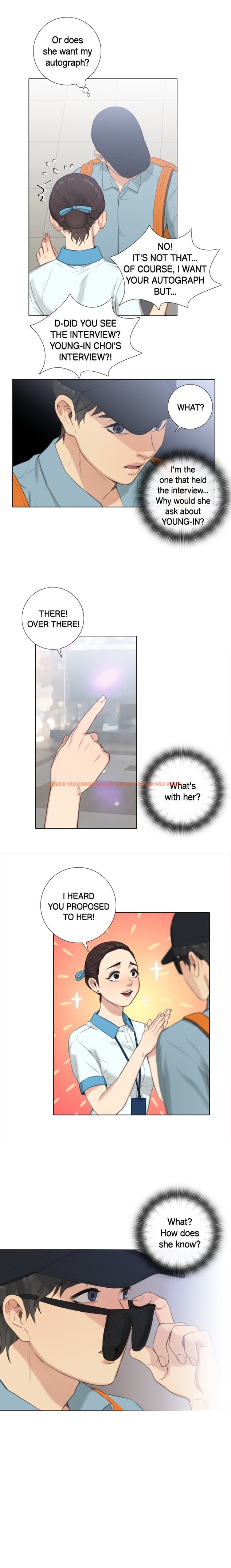 Read Hentai Image 8 128 in comic Touch Me - Chapter 22 - www.hentaitnt.net
