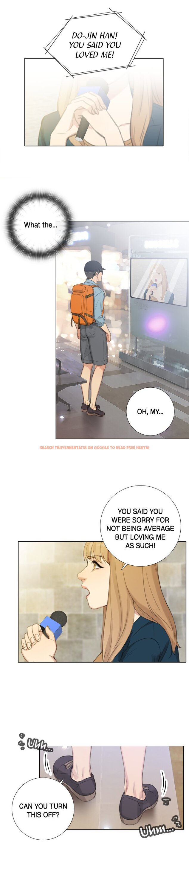 Read Hentai Image 9 128 in comic Touch Me - Chapter 22 - www.hentaitnt.net
