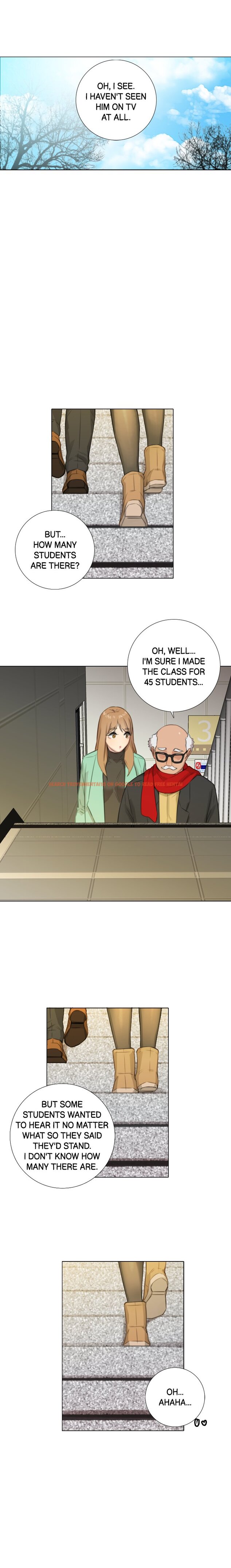 Read Hentai Image 10 128 in comic Touch Me - Chapter 23 - www.hentaitnt.net