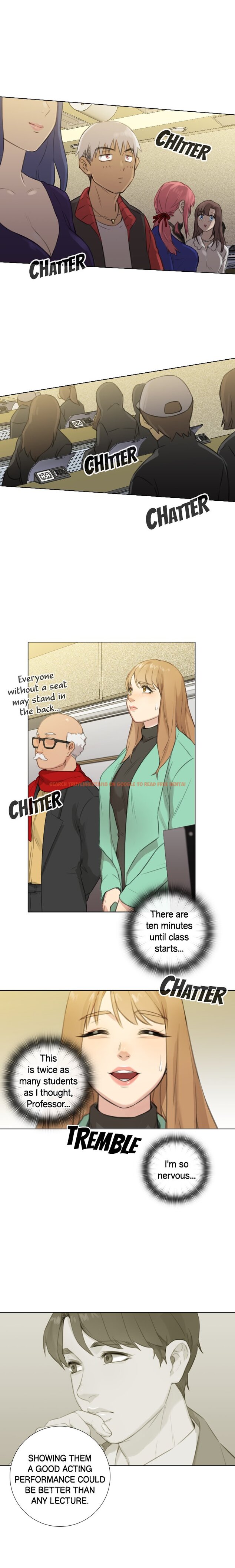 Read Hentai Image 11 128 in comic Touch Me - Chapter 23 - www.hentaitnt.net