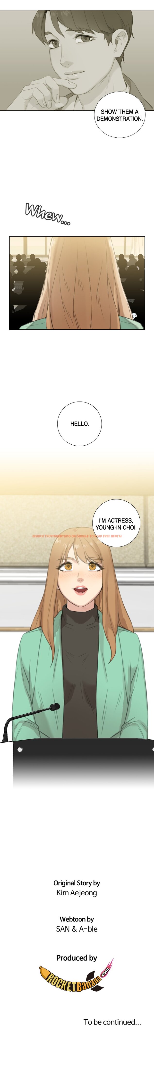 Read Hentai Image 12 128 in comic Touch Me - Chapter 23 - www.hentaitnt.net