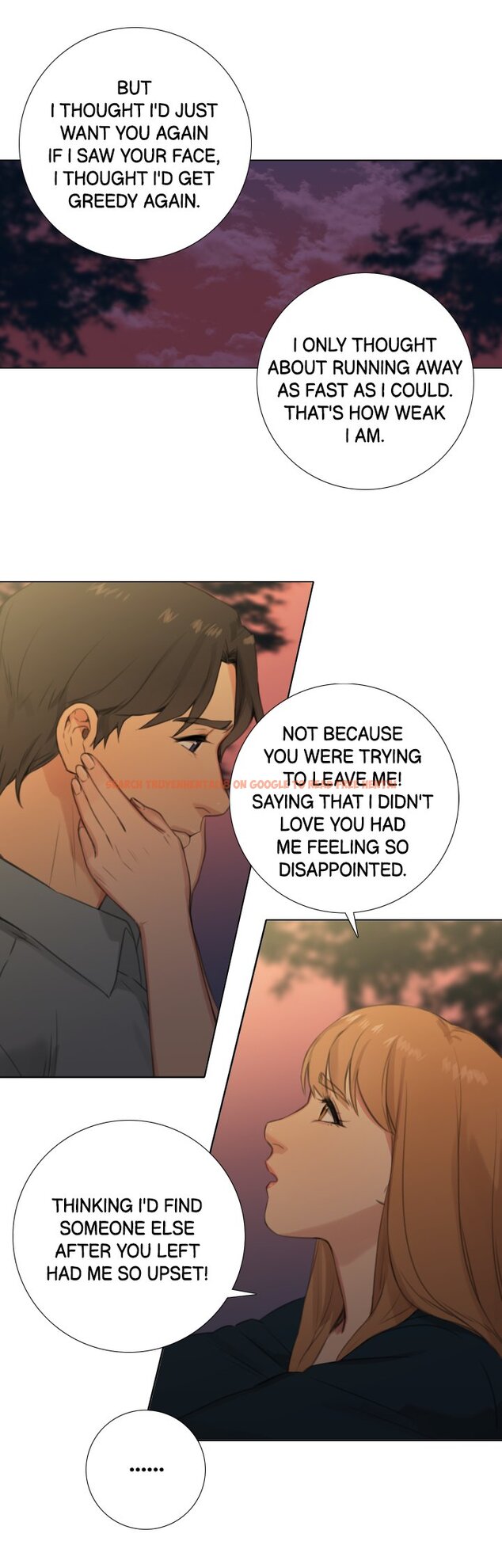 Read Hentai Image 4 128 in comic Touch Me - Chapter 23 - www.hentaitnt.net