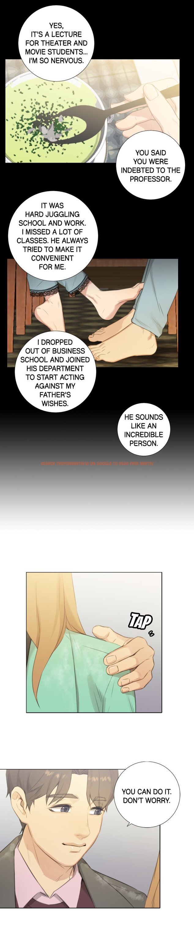 Read Hentai Image 7 128 in comic Touch Me - Chapter 23 - www.hentaitnt.net